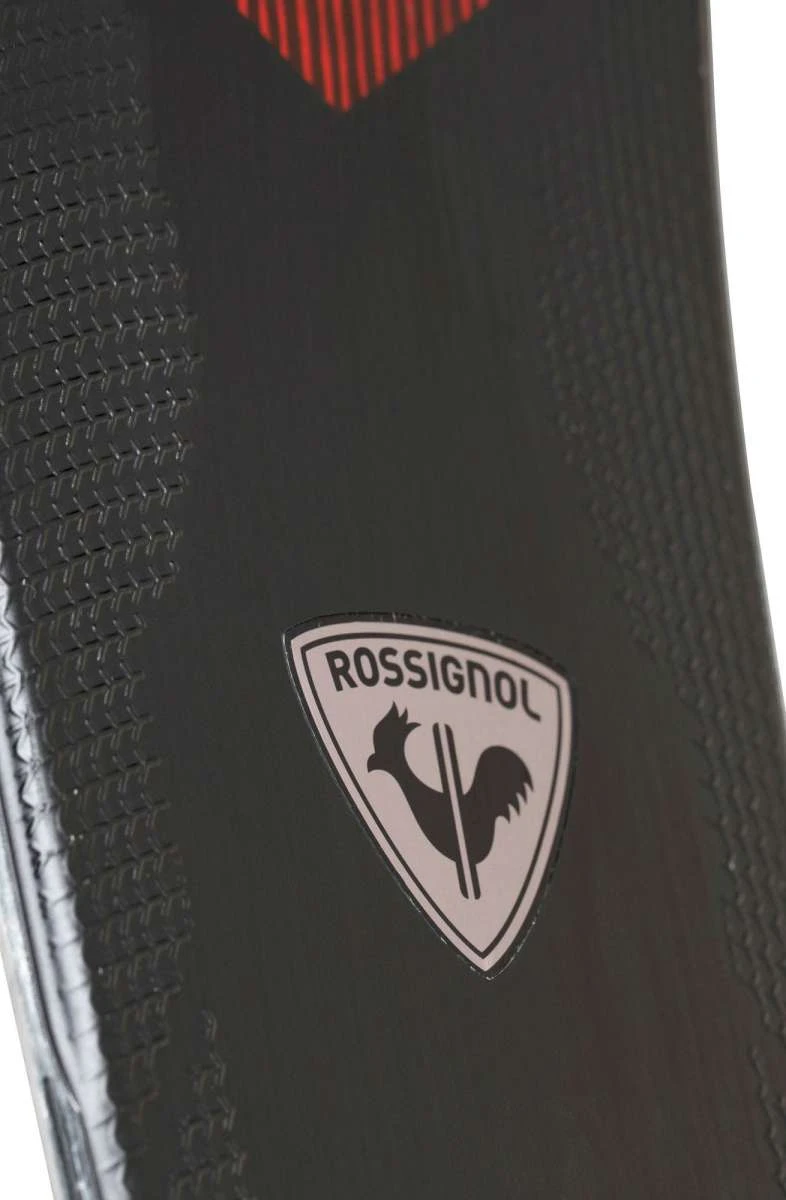 Rossignol Experience 86 Ti System Ski With SPX 12 Ski Bindings 2022-2023 10 Rossignol Experience 86 Ti System Ski With SPX 12 Ski Bindings 2022-2023 - Image 10