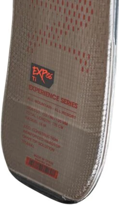 Rossignol Experience 86 Ti System Ski With SPX 12 Ski Bindings 2022-2023 21 Rossignol Experience 86 Ti System Ski With SPX 12 Ski Bindings 2022-2023 -Ski Pro Outlet Store rossignol experience 86 ti spx 12 2022 2023 ski pro 347141234