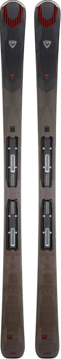 Rossignol Experience 86 Ti System Ski With SPX 12 Ski Bindings 2022-2023 5 Rossignol Experience 86 Ti System Ski With SPX 12 Ski Bindings 2022-2023 - Image 5