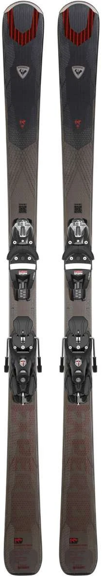 Rossignol Experience 86 Ti System Ski With SPX 12 Ski Bindings 2022-2023 13 Rossignol Experience 86 Ti System Ski With SPX 12 Ski Bindings 2022-2023 - Image 13