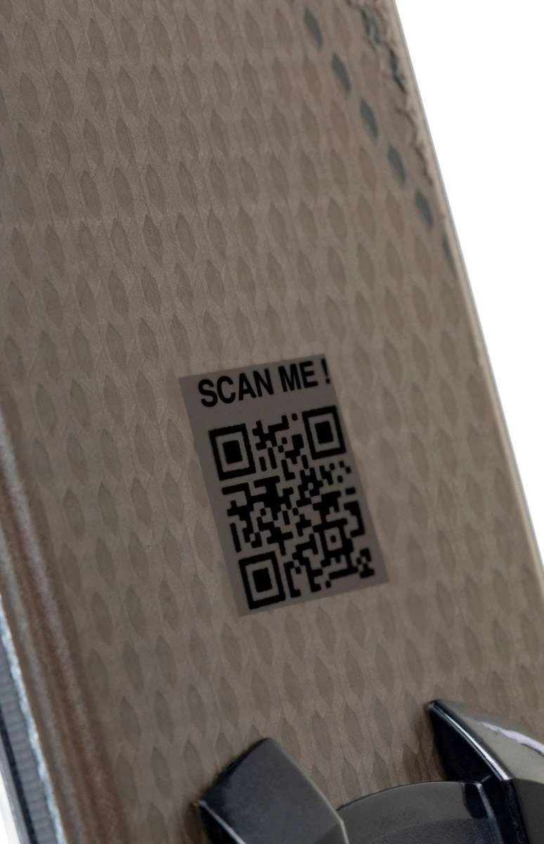 Rossignol Experience 86 Ti System Ski With SPX 12 Ski Bindings 2022-2023 7 Rossignol Experience 86 Ti System Ski With SPX 12 Ski Bindings 2022-2023 - Image 7