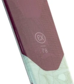 Rossignol Ladies Experience 78 Ca System Ski With XP 10 Ski Bindings 2022-2023 -Ski Pro Outlet Store rossignol ladies experience 78 ca system ski with xp 10 ski bindings 2022 2023 ski pro 218009144