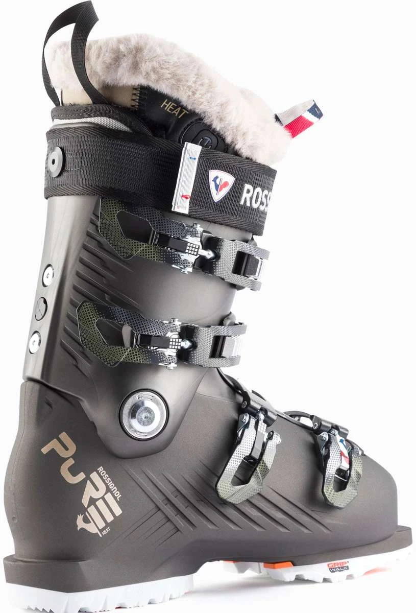Rossignol Ladies Pure Heat GW Ski Boot 2022-2023 8 Rossignol Ladies Pure Heat GW Ski Boot 2022-2023 - Image 8