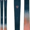 Rossignol Ladies RallyBird Flat Ski 2022-2023