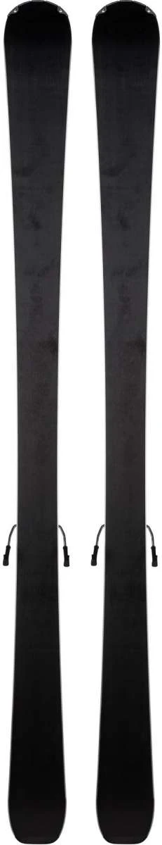 Rossignol Ladies Nova 2 System Ski With XP 10.0 Ski Bindings 2022-2023 - Image 3