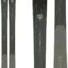 Rossignol Sender 106 Ti Plus Flat Ski 2022-2023