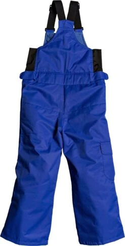 Roxy Girls Lola Insulated Bib Pants 2021-2022 -Ski Pro Outlet Store roxy lola pants girls mazarine blue ski pro 22