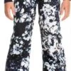 Roxy Girls Backyard Printed Pant 2022-2023