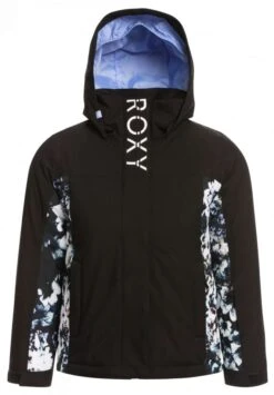Roxy Girls Galaxy Insulated Jacket 2022-2023 -Ski Pro Outlet Store roxy girls galaxy insulated jacket 2022 2023 ski pro 104288517