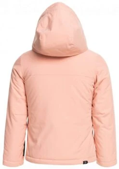 Roxy Girls Galaxy Insulated Jacket 2022-2023 -Ski Pro Outlet Store roxy girls galaxy insulated jacket 2022 2023 ski pro 195851008