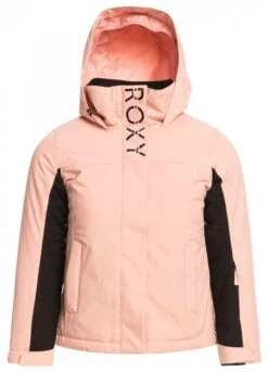 Roxy Girls Galaxy Insulated Jacket 2022-2023