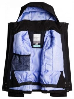 Roxy Girls Galaxy Insulated Jacket 2022-2023 -Ski Pro Outlet Store roxy girls galaxy insulated jacket 2022 2023 ski pro 735715324