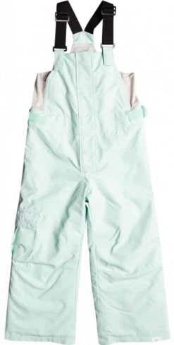 Roxy Girls Lola Insulated Bib Pant 2022-2023 -Ski Pro Outlet Store roxy girls lola insulated bib pant 2022 2023 ski pro 15337131