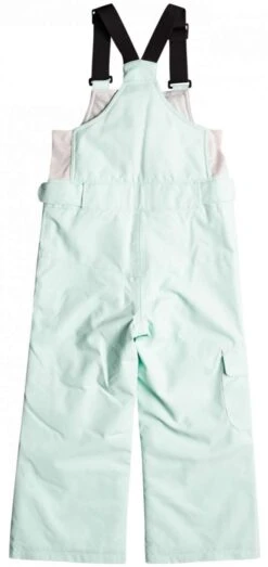 Roxy Girls Lola Insulated Bib Pant 2022-2023 -Ski Pro Outlet Store roxy girls lola insulated bib pant 2022 2023 ski pro 495337265