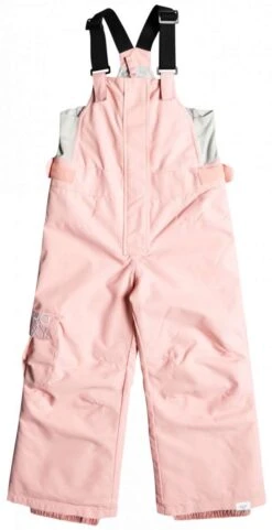Roxy Girls Lola Insulated Bib Pant 2022-2023 -Ski Pro Outlet Store roxy girls lola insulated bib pant 2022 2023 ski pro 720884208