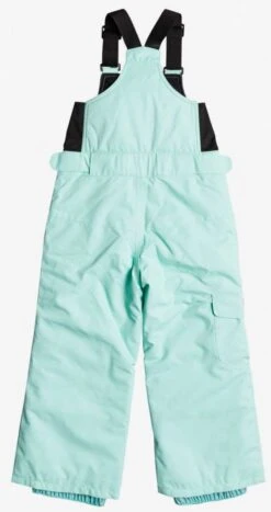 Roxy Girls Lola Insulated Bib Pants 2021-2022 -Ski Pro Outlet Store roxy girls lola insulated bib pants 2021 2022 165097637