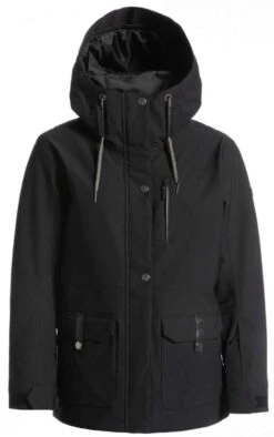 Roxy Ladies Andie Insulated Jacket 2022-2023