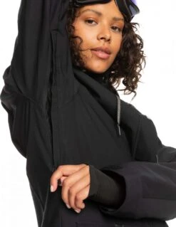 Roxy Ladies Andie Insulated Jacket 2022-2023 -Ski Pro Outlet Store roxy ladies andie insulated jacket 2022 2023 ski pro 780726618