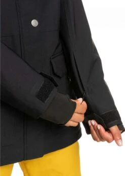 Roxy Ladies Andie Insulated Jacket 2022-2023 -Ski Pro Outlet Store roxy ladies andie insulated jacket 2022 2023 ski pro 950523341