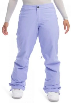 Roxy Ladies Chloe Kim Insulated Pant 2022-2023 -Ski Pro Outlet Store roxy ladies chloe kim insulated pant 2022 2023 ski pro 588432684