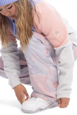 Roxy Ladies Chloe Kim Insulated Pant 2022-2023 -Ski Pro Outlet Store roxy ladies chloe kim insulated pant 2022 2023 ski pro 764820295