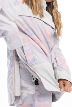 Roxy Ladies Chloe Kim Overhead Jacket 2022-2023 23 Roxy Ladies Chloe Kim Overhead Jacket 2022-2023 -Ski Pro Outlet Store roxy ladies chloe kim overhead jacket 2022 2023 ski pro 305794633