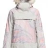 Roxy Ladies Chloe Kim Overhead Jacket 2022-2023
