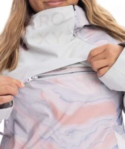 Roxy Ladies Chloe Kim Overhead Jacket 2022-2023 24 Roxy Ladies Chloe Kim Overhead Jacket 2022-2023 -Ski Pro Outlet Store roxy ladies chloe kim overhead jacket 2022 2023 ski pro 673316363