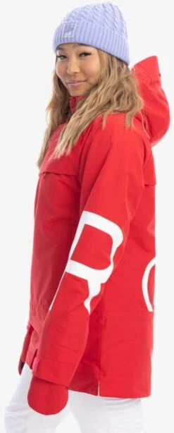Roxy Ladies Chloe Kim Overhead Jacket 2022-2023 38 Roxy Ladies Chloe Kim Overhead Jacket 2022-2023 -Ski Pro Outlet Store roxy ladies chloe kim overhead jacket 2022 2023 ski pro 686563117