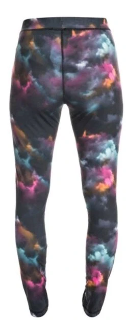 Roxy Ladies Daybreak Base Layer Bottoms 2021-2022 -Ski Pro Outlet Store roxy ladies daybreak base layer bottoms 2021 2022 ski pro 434593673