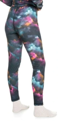 Roxy Ladies Daybreak Base Layer Bottoms 2021-2022 -Ski Pro Outlet Store roxy ladies daybreak base layer bottoms 2021 2022 ski pro 942350991