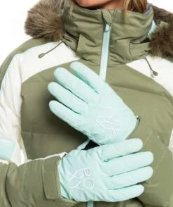 Roxy Ladies Freshfields Glove 2022-2023 -Ski Pro Outlet Store roxy ladies freshfields glove 2022 2023 ski pro 120789761