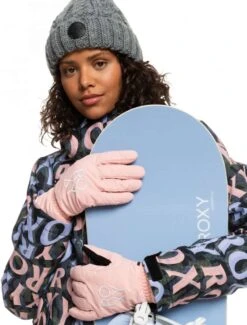 Roxy Ladies Freshfields Glove 2022-2023 -Ski Pro Outlet Store roxy ladies freshfields glove 2022 2023 ski pro 519023993