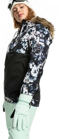 Roxy Ladies Freshfields Glove 2022-2023 -Ski Pro Outlet Store roxy ladies freshfields glove 2022 2023 ski pro 569296144