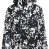 Roxy Ladies GORE-TEX Printed Jacket 2022-2023