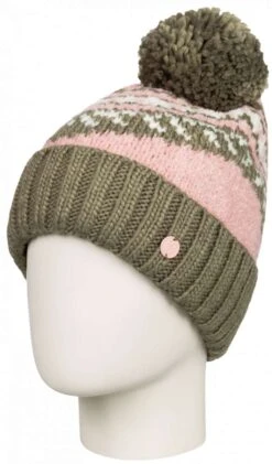 Roxy Ladies Hateya Beanie 2022-2023 -Ski Pro Outlet Store roxy ladies hateya beanie 2022 2023 ski pro 522661813