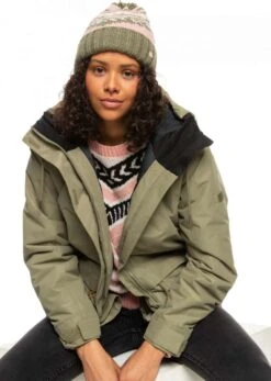 Roxy Ladies Hateya Beanie 2022-2023 -Ski Pro Outlet Store roxy ladies hateya beanie 2022 2023 ski pro 676511730