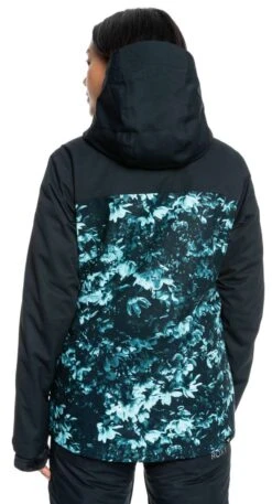 Roxy Ladies Jetty 3 In 1 Jacket 2021-2022 -Ski Pro Outlet Store roxy ladies jetty 3 in 1 jacket 2021 2022 250487634