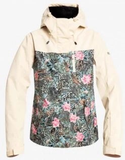 Roxy Ladies Jetty 3 In 1 Jacket 2021-2022 -Ski Pro Outlet Store roxy ladies jetty 3 in 1 jacket 2021 2022 391042455