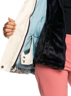 Roxy Ladies Jetty 3 In 1 Jacket 2021-2022 -Ski Pro Outlet Store roxy ladies jetty 3 in 1 jacket 2021 2022 837792995