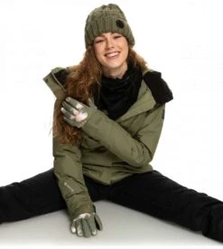 Roxy Ladies Jetty Glove 2022-2023 -Ski Pro Outlet Store roxy ladies jetty glove 2022 2023 ski pro 331496139
