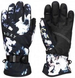 Roxy Ladies Jetty Glove 2022-2023 -Ski Pro Outlet Store roxy ladies jetty glove 2022 2023 ski pro 579703673