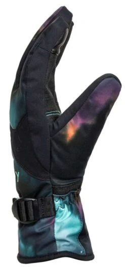 Roxy Ladies Jetty Gloves 2021-2022 -Ski Pro Outlet Store roxy ladies jetty gloves 2021 2022 176968619