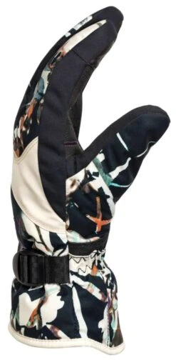 Roxy Ladies Jetty Gloves 2021-2022 -Ski Pro Outlet Store roxy ladies jetty gloves 2021 2022 414277371