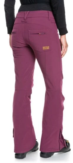 Roxy Ladies Rising High Pants 2021-2022 -Ski Pro Outlet Store roxy ladies rising high pants 2021 2022 498329084