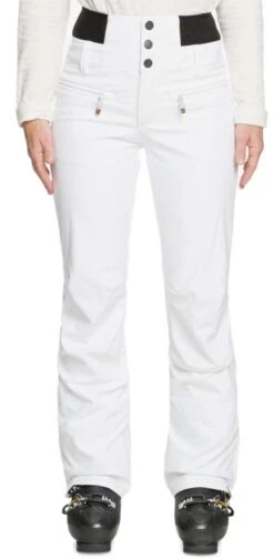 Roxy Ladies Rising High Pants 2021-2022 -Ski Pro Outlet Store roxy ladies rising high pants 2021 2022 522620874