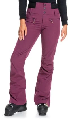 Roxy Ladies Rising High Pants 2021-2022 -Ski Pro Outlet Store roxy ladies rising high pants 2021 2022 905738642