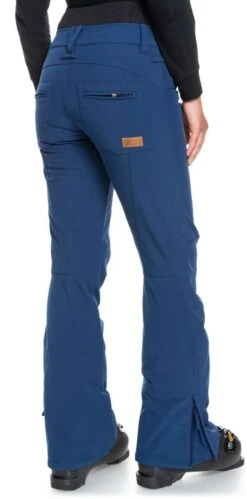 Roxy Ladies Rising High Pants 2021-2022 -Ski Pro Outlet Store roxy ladies rising high pants 2021 2022 959742074