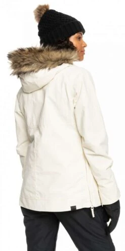 Roxy Ladies Shelter Insulated Jacket 2022-2023 -Ski Pro Outlet Store roxy ladies shelter insulated jacket 2022 2023 ski pro 437765041