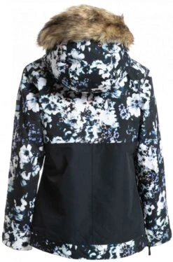 Roxy Ladies Shelter Insulated Jacket 2022-2023 -Ski Pro Outlet Store roxy ladies shelter insulated jacket 2022 2023 ski pro 802478272